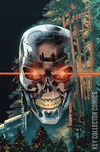 Terminator, The #8