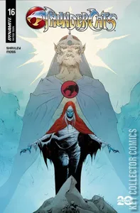 Thundercats #16