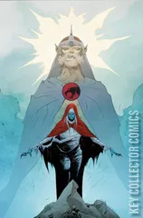 Cover for Thundercats #16