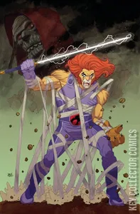 Thundercats #16