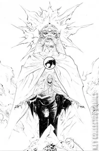 Thundercats #16