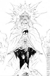 Thundercats #16