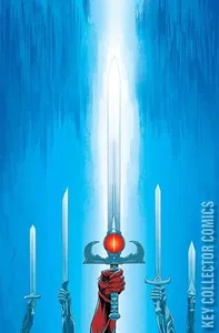 Thundercats #16
