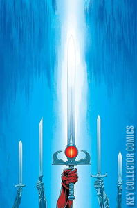 Thundercats #16
