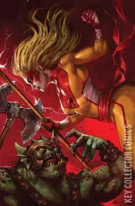Thundercats #16