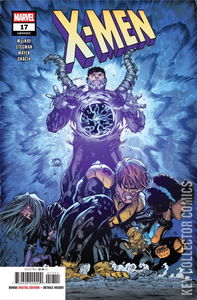 X-Men #17