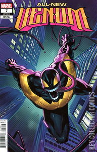 All-New Venom