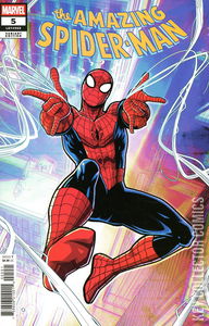 Amazing Spider-Man
