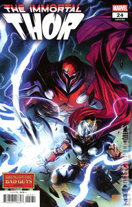 Immortal Thor, The
