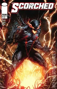 Spawn: The Scorched #41