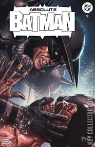 Absolute Batman #9