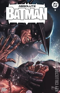 Absolute Batman #9