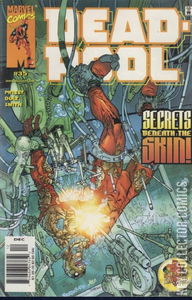 Deadpool #35