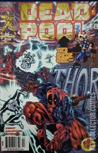 Deadpool #37