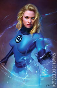 Fantastic Four #1
