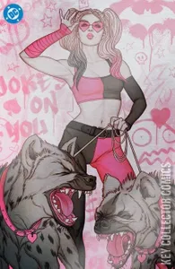 Harley Quinn #51