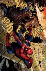 Variant Cover for Amazing Spider-Man #5