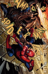 Variant Cover for Amazing Spider-Man #5