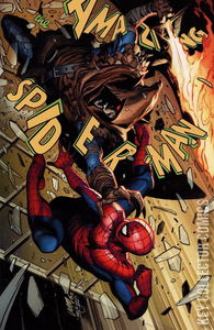 Amazing Spider-Man #5