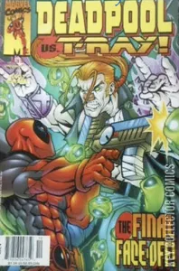 Deadpool #33