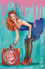 Cover for Pop Kill #2