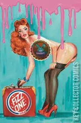 Cover for Pop Kill #2