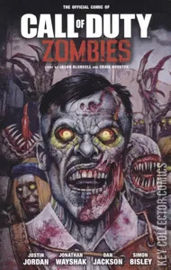 Call of Duty: Zombies