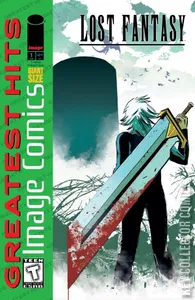 Lost Fantasy #1