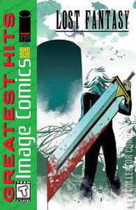 Lost Fantasy #1