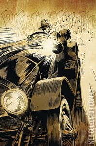 Torpedo: 1972 #6