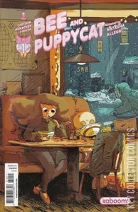 Bee and Puppycat #1
