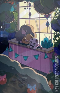 Bee and Puppycat #1