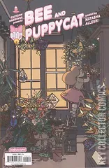 Cover for Bee and Puppycat #11