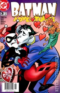 Batman Adventures #3