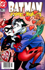 Batman Adventures #3