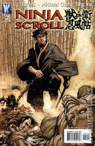 Ninja Scroll #2