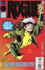 Rogue #1