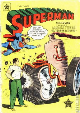 Variant Cover for Superman #73