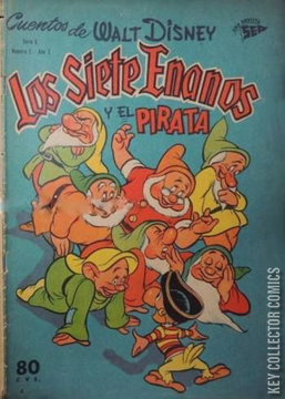 Variant Cover for Four Color #227