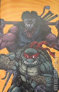 Teenage Mutant Ninja Turtles: Raphael 2024 Reissue #1