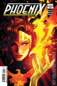 Phoenix #12