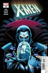 Exceptional X-Men #10