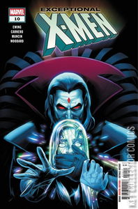 Exceptional X-Men