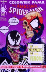 Variant Cover for Amazing Spider-Man #347