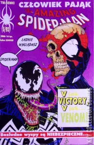 Amazing Spider-Man #347