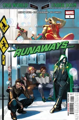 Runaways