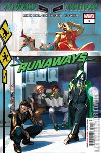 Runaways