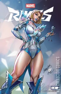 Marvel Rivals: Ignite #1