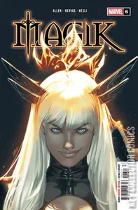 Magik #6