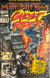 Ghost Rider #28